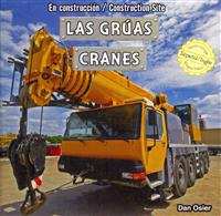 Las Grúas / Cranes