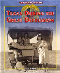 Texas During the Great Depression