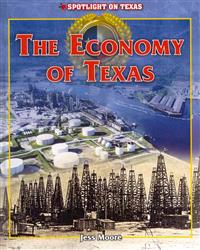 The Economy of Texas