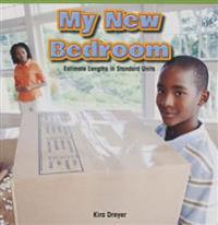 My New Bedroom: Estimate Lengths in Standard Units