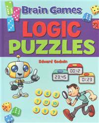 Logic Puzzles