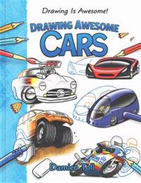 Drawing Awesome Cars