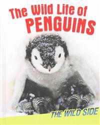 The Wild Life of Penguins