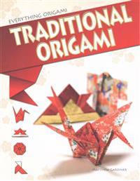 Traditional Origami