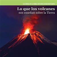 Lo que los volcanes nos ense�an sobre la Tierra / Investigating Volcanoes