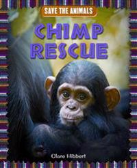 Chimp Rescue
