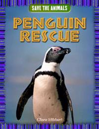Penguin Rescue