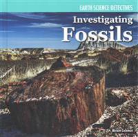 Investigating Fossils