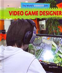 Video Game Designer