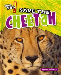 Save the Cheetah