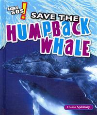 Save the Humpback Whale