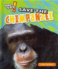 Save the Chimpanzee