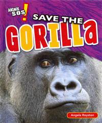 Save the Gorilla