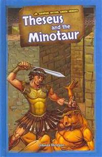 Theseus and the Minotaur