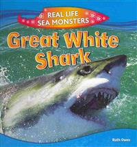 Great White Shark