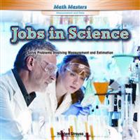Jobs in Science