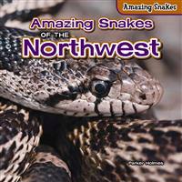 AMAZING SNAKES OF THE NORTHWES