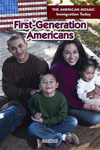 First-Generation Americans