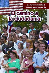 El camino a la ciudadan�a / The Path to Citizenship