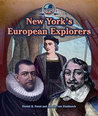 New York's European Explorers