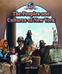 The Peoples and Cultures of New York