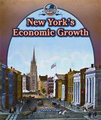 New York's Economic Growth