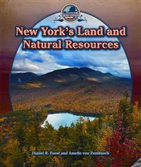 New York's Land and Natural Resources
