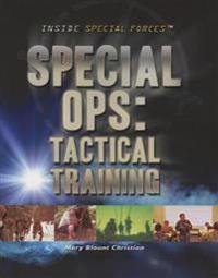 Special Ops: Tactical Training