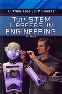 Top Stem Careers in Engineering