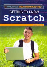 Getting to Know Scratch
