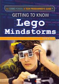 Getting to Know Lego Mindstorms(r)