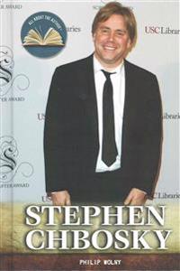 Stephen Chbosky