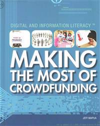 Making the Most of Crowdfunding