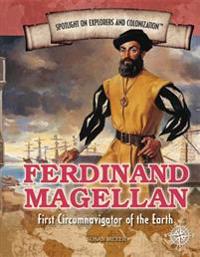 Ferdinand Magellan