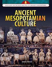 Ancient Mesopotamian Culture