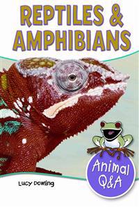 Reptiles & Amphibians