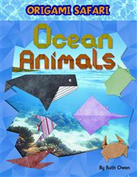 Ocean Animals
