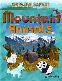 Mountain Animals