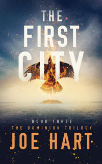 The First City