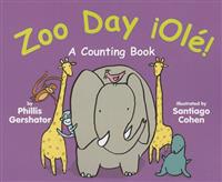 Zoo Day ¡Olé!