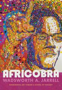 Bokomslag for "AFRICOBRA"