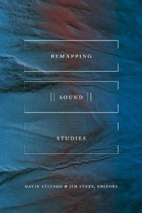 Remapping Sound Studies