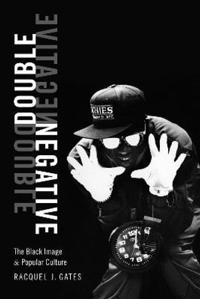 Bokomslag for "Double Negative"