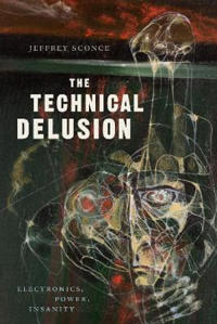 Bokomslag for "The Technical Delusion"