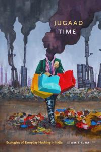 ANIMA: Critical Race Studies Otherwise