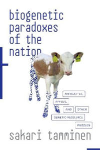 Biogenetic Paradoxes of the Nation