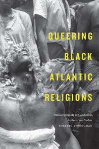 Religious Cultures of African and African Diaspora People