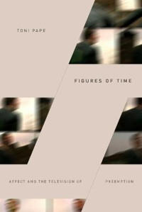 Bokomslag for "Figures of Time"