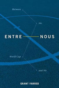 Bokomslag for "Entre Nous"