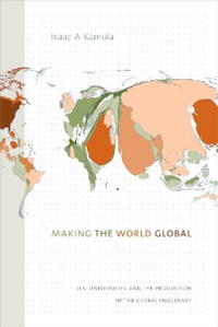 Bokomslag for "Making the World Global"